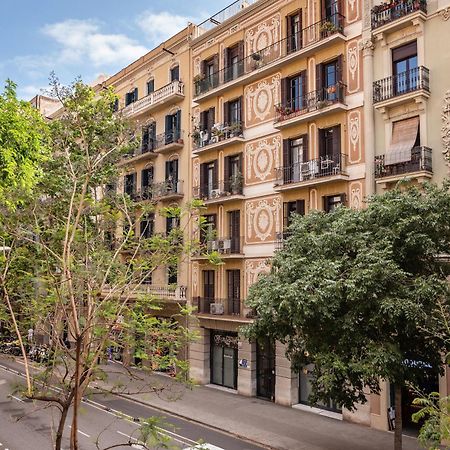 Sweet Inn - Rosemarine Barcelona Buitenkant foto