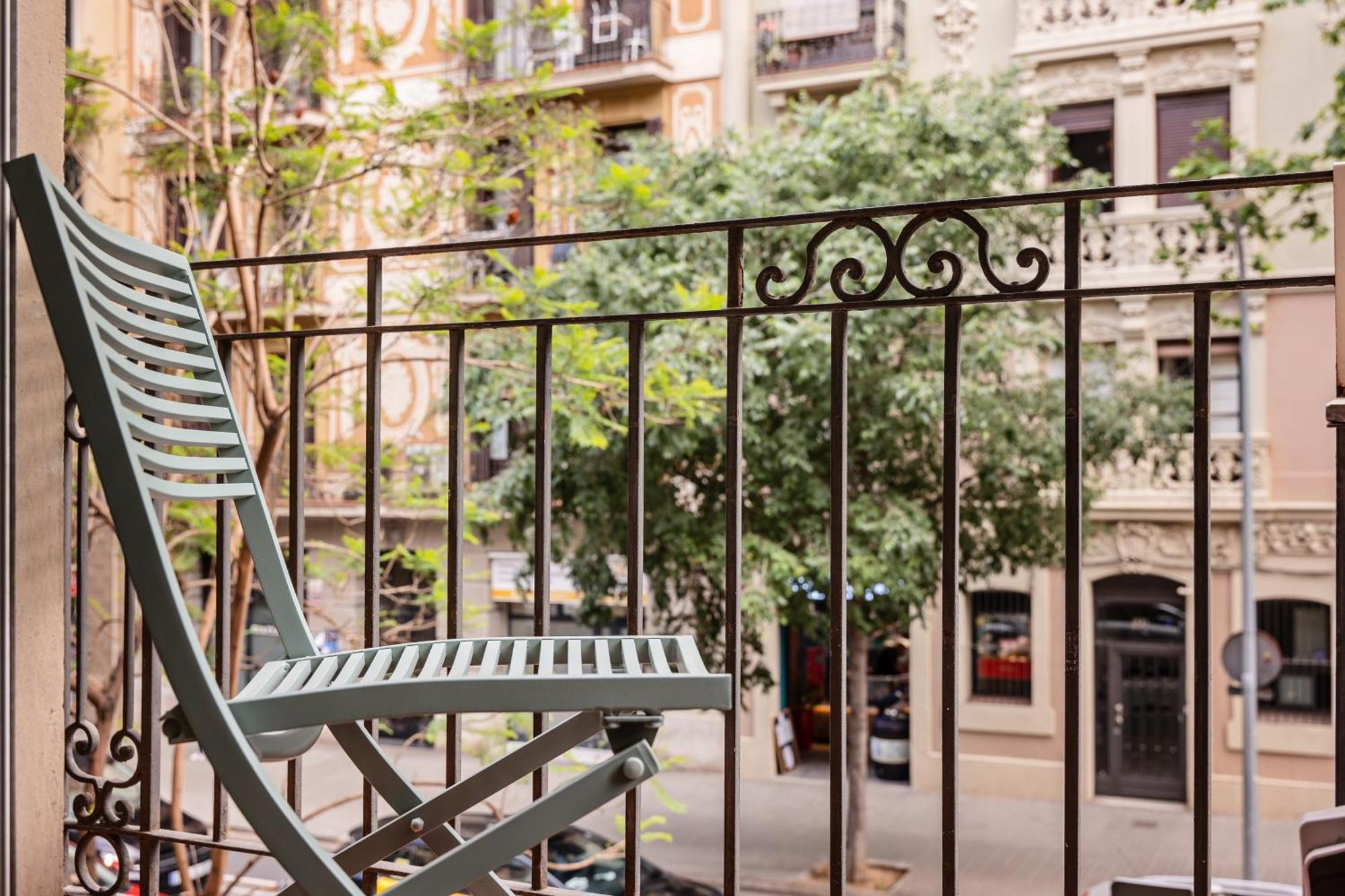 Sweet Inn - Rosemarine Barcelona Buitenkant foto