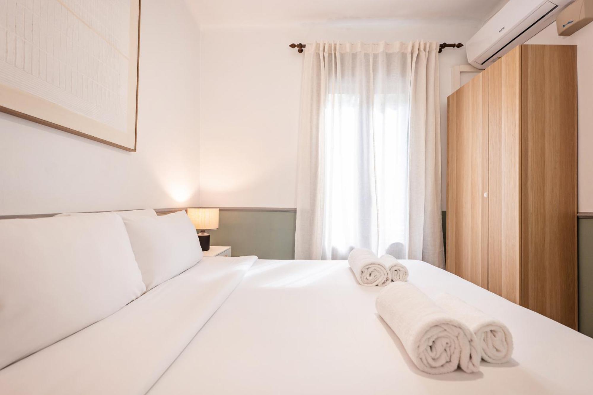 Sweet Inn - Rosemarine Barcelona Kamer foto