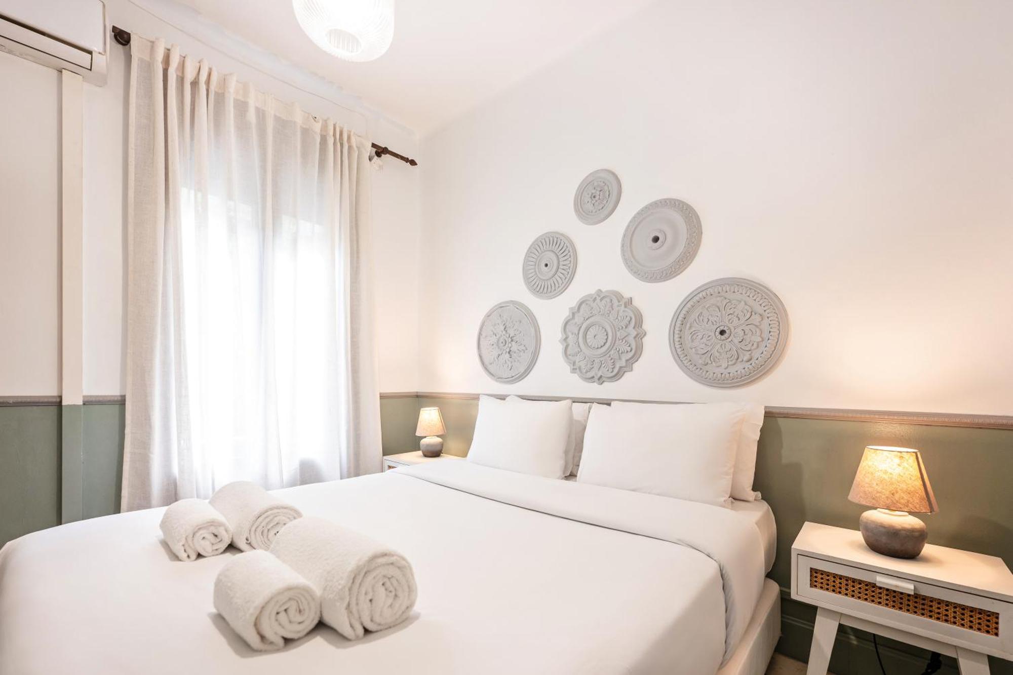 Sweet Inn - Rosemarine Barcelona Buitenkant foto