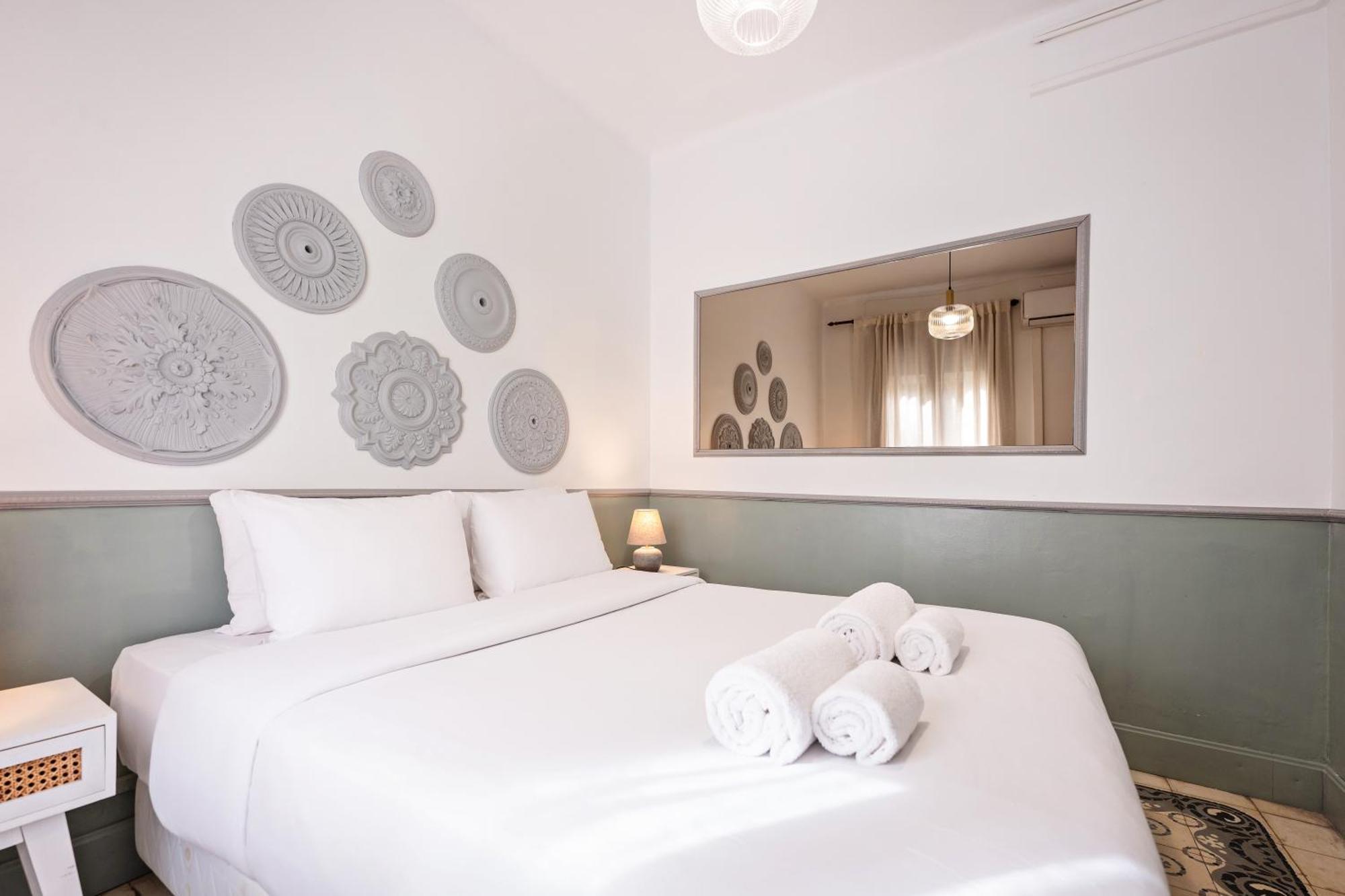 Sweet Inn - Rosemarine Barcelona Buitenkant foto