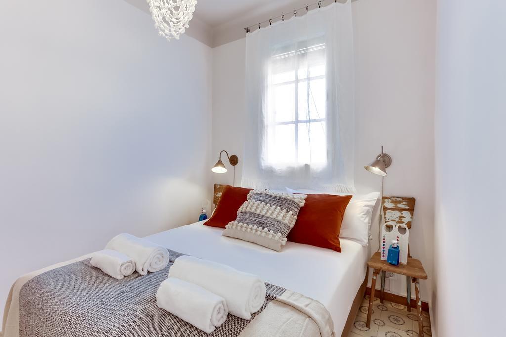 Sweet Inn - Rosemarine Barcelona Buitenkant foto